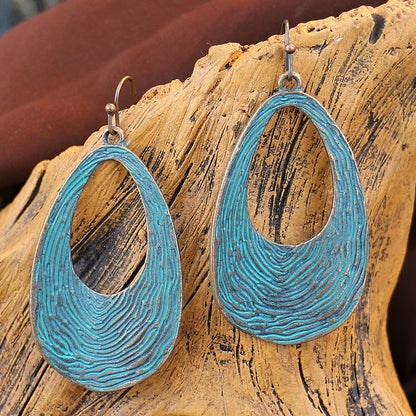 Vintage Boho Drop Earrings - Top Boho