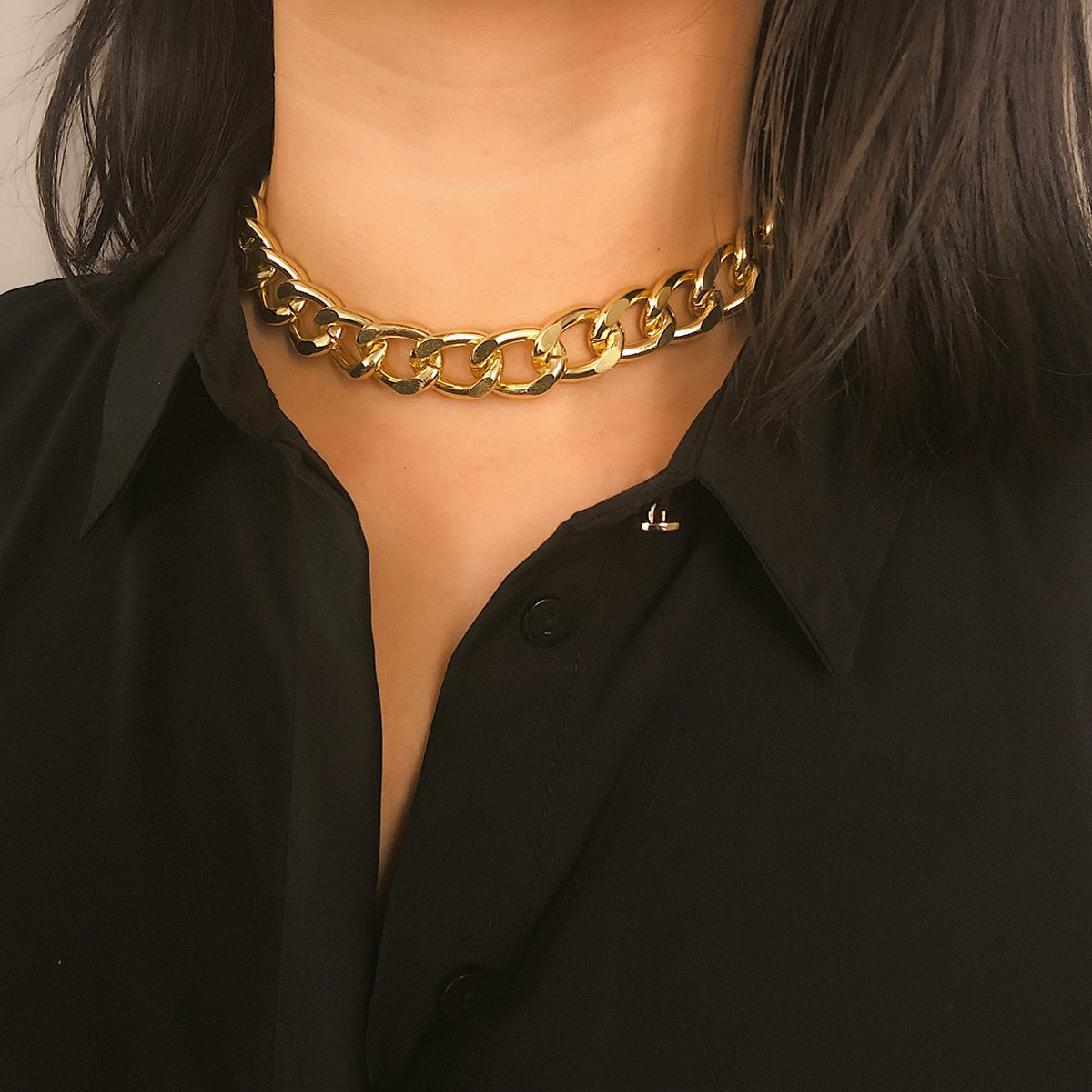 Boho Multi Layered Coin Pendant Necklaces - Top Boho